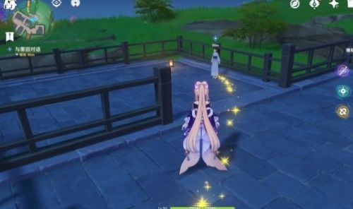 原神要求特别多的作家任务攻略