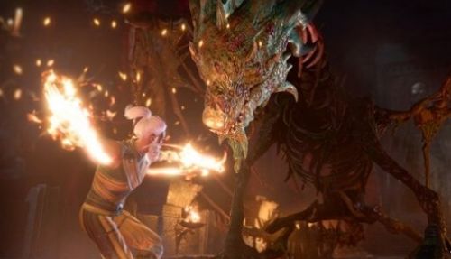 《博德之门3》秘银矿石收集位置