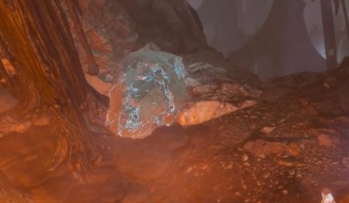 《博德之门3》秘银矿石收集位置