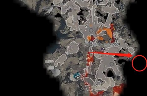 《博德之门3》秘银矿石收集位置