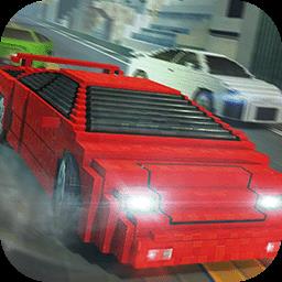 王牌赛车大战游戏下载v1.0 安卓版