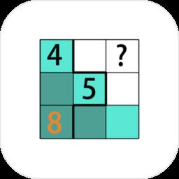 超右脑计划之变形数独游戏下载v1.5.1 安卓版