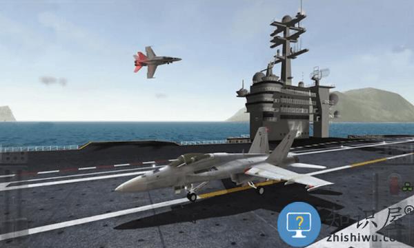 强袭战机真实模拟器手机版下载