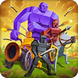 科幻战争模拟器游戏下载v1.4 安卓版