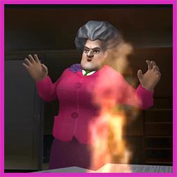 恐怖邻居模拟器游戏下载v1.1 安卓版