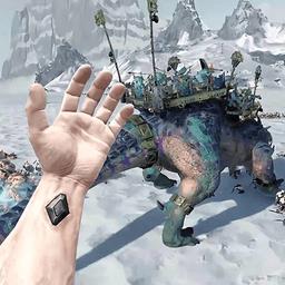 冰河大陆生存进化游戏下载v1.0 安卓版