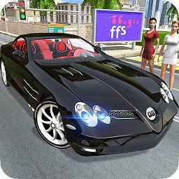 超级跑车游戏下载v1.0.0 安卓版