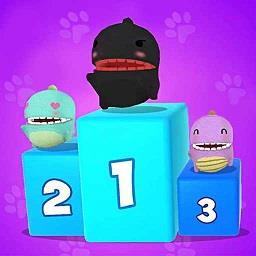 恐龙向前冲游戏下载v1.0.0 安卓版