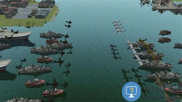 战争堡垒世界现代战争模拟版下载