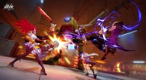 《晶核》2024最新礼包码兑换码大全