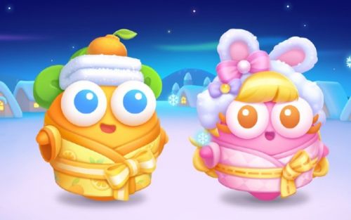 《保卫萝卜4》绿野奇缘第17关通关方法详解