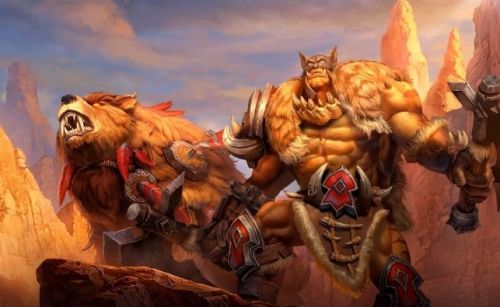 《魔兽争霸3》秘籍只给自己加钱方法最新分享