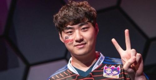 《英雄联盟》世界第一adc介绍