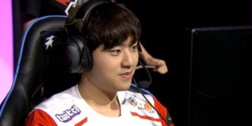 《英雄联盟》世界第一adc介绍