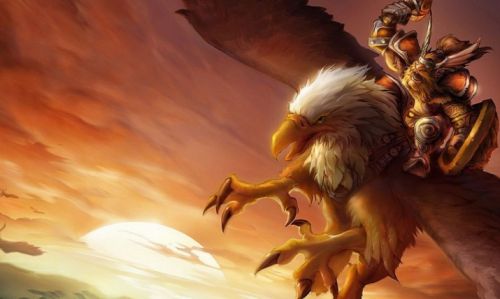 魔兽世界乌龟服祖尔法拉克任务完成方法分享