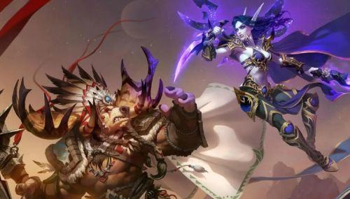 《魔兽世界》龙鳞天使鱼作用介绍