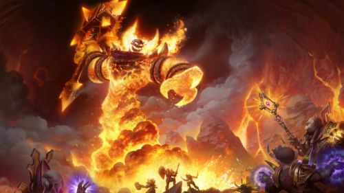 《魔兽世界》机械路霸图纸购买位置介绍