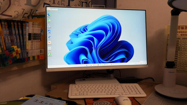 惠普一体机重装win11系统操作步骤图解
