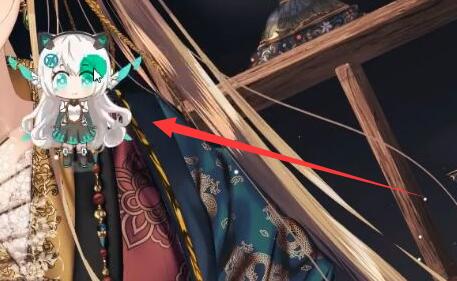 win11华硕电脑怎么开启天选姬？win11显示天选姬设置方法