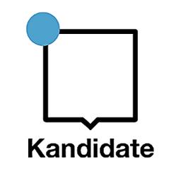 Kandidate时尚生活方式软件(又名看地图)下载v2.6.2 安卓版