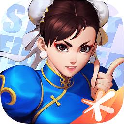 街霸对决九游版下载v1.0.22 安卓版