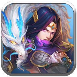 诛神乾坤旧版本下载v1.0 安卓老版