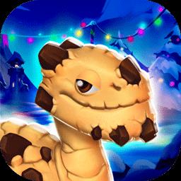 萌龙大乱斗当乐版本下载v6.0.1 安卓版