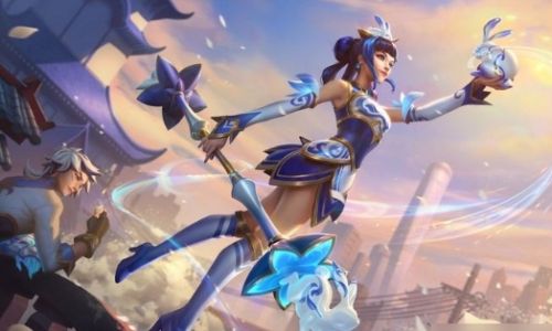 《lol》幸运商店入口2024最新介绍