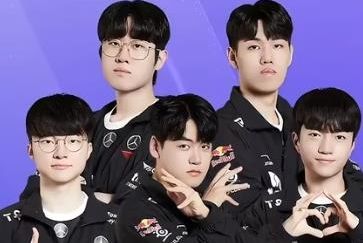 《lol》skt战队成员名单一览