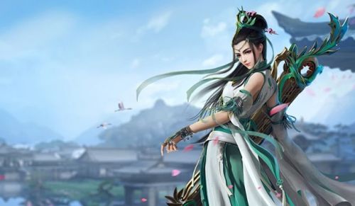 剑网3五行石合成方法攻略