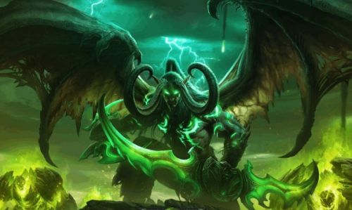 《魔兽世界》怀旧服传家之宝商人位置介绍