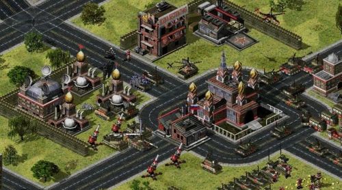 红色警戒结盟最新方法推荐