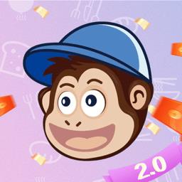 家政猴官方版 v1.1.6 安卓版