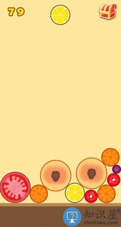 微博小游戏合成大西瓜下载