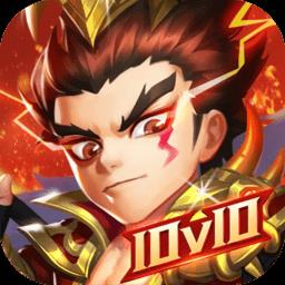 军师请布阵九游版下载v4.3.3 安卓最新版