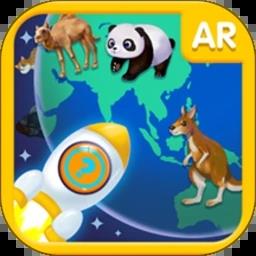 ar地球探索最新版 v2.1.5 安卓版