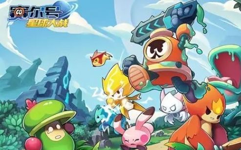 赛尔号瑞尔斯最新打法攻略详解