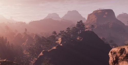 《雾锁王国》永恒火焰解锁方法分享