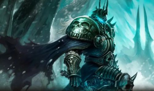 魔兽世界冬拥湖军需官位置最新分享