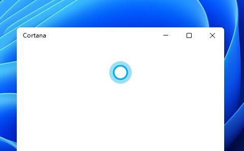 win11语音助手怎么开启?win11启动语音助手教程