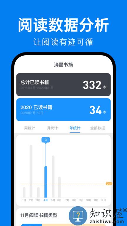 滴墨书摘app 滴墨书摘免费版下载