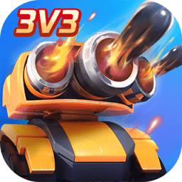 王牌坦克大战九游版下载v5.13.14 安卓版