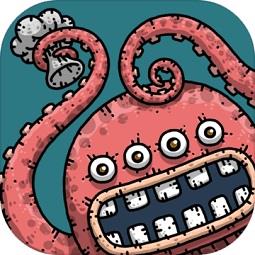 黑暗料理王vivo版本下载v3.0.0 安卓版