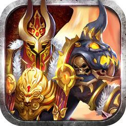 霸者天下最新变态版下载v1.0 安卓版