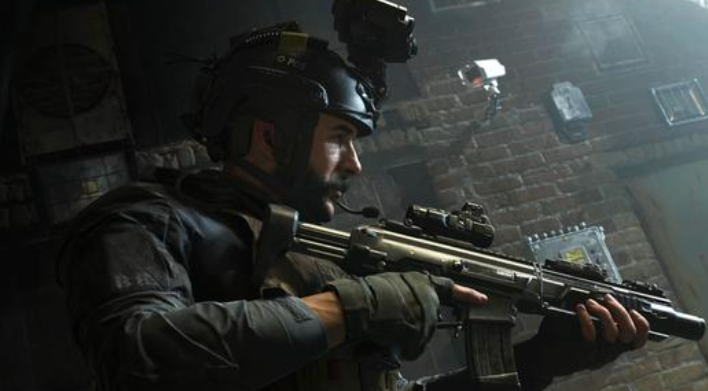 win10玩使命召唤16闪退怎么办