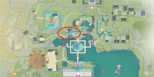 《射雕》手游六君子上书收集方法分享