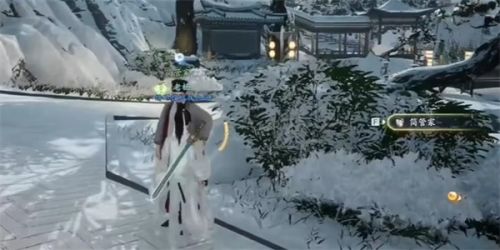 《射雕》手游六君子上书收集方法分享