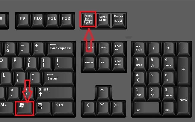 win11游戏的时候怎么截图并自动保存图片文件