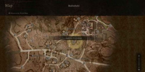 《龙之信条2》年轻雕刻家的忧郁任务流程攻略