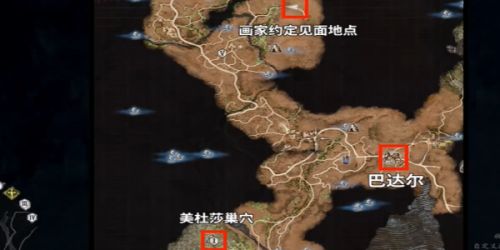 《龙之信条2》年轻雕刻家的忧郁任务流程攻略